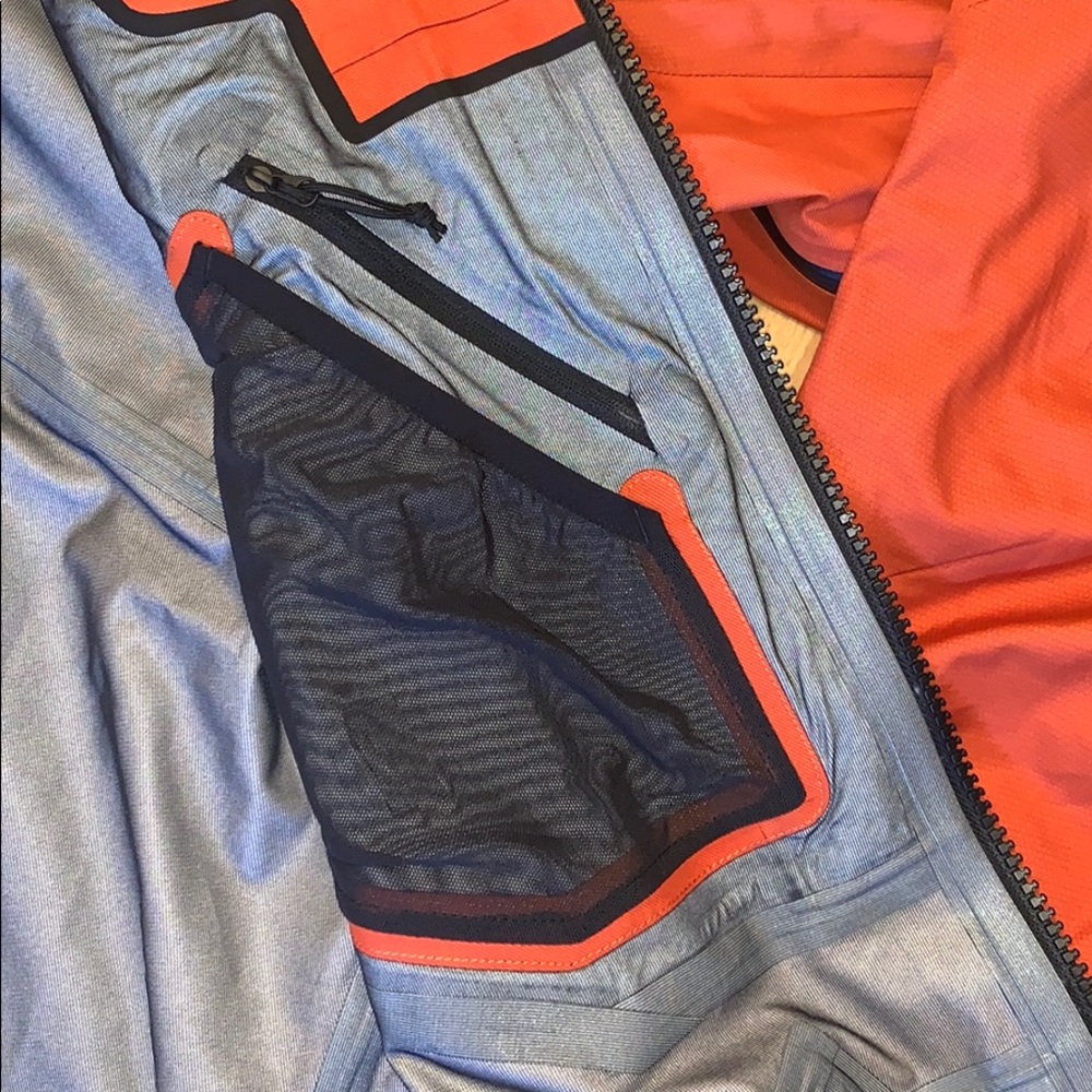 NWT The North Face Brigandine FUTURELIGHT Jacket - Picture 10 of 15